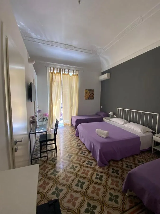 Bed & Breakfast C'Era Una Volta Palermo