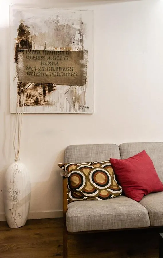 C'Era Una Volta Palermo Bed & Breakfast