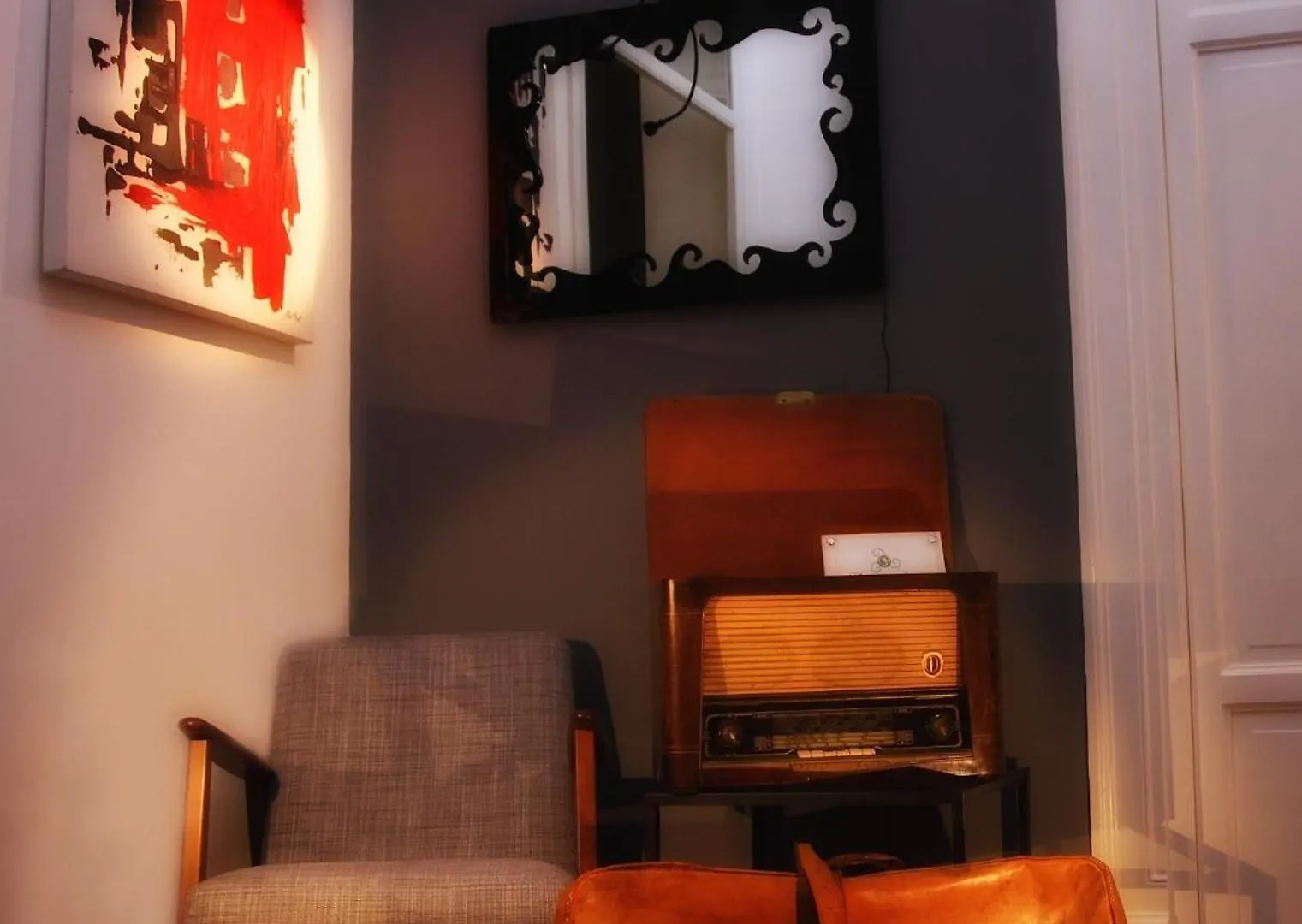 ** Bed & Breakfast C'Era Una Volta Palermo Italy