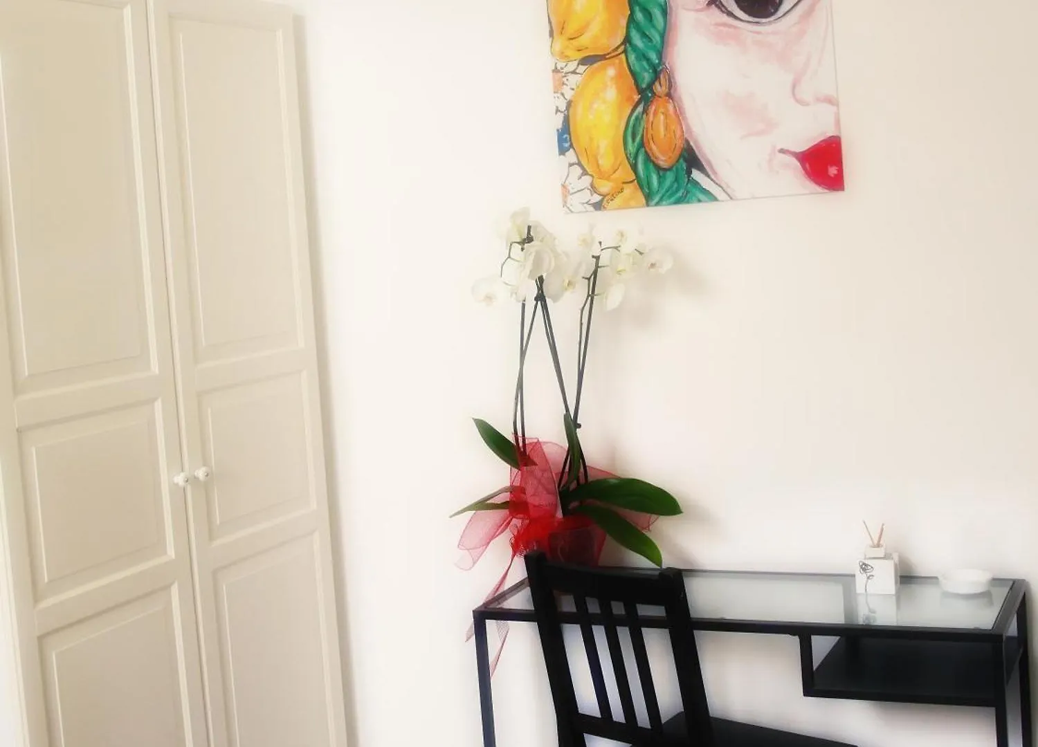 Bed & Breakfast C'Era Una Volta Palermo