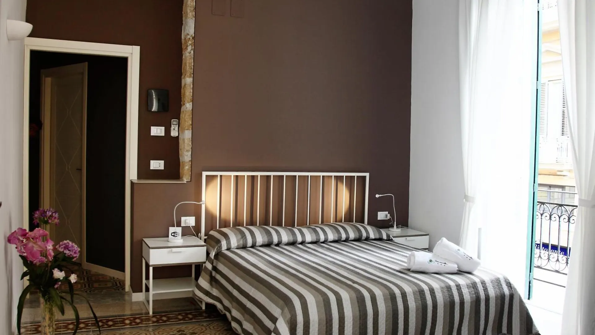 Bed & Breakfast C'Era Una Volta Palermo