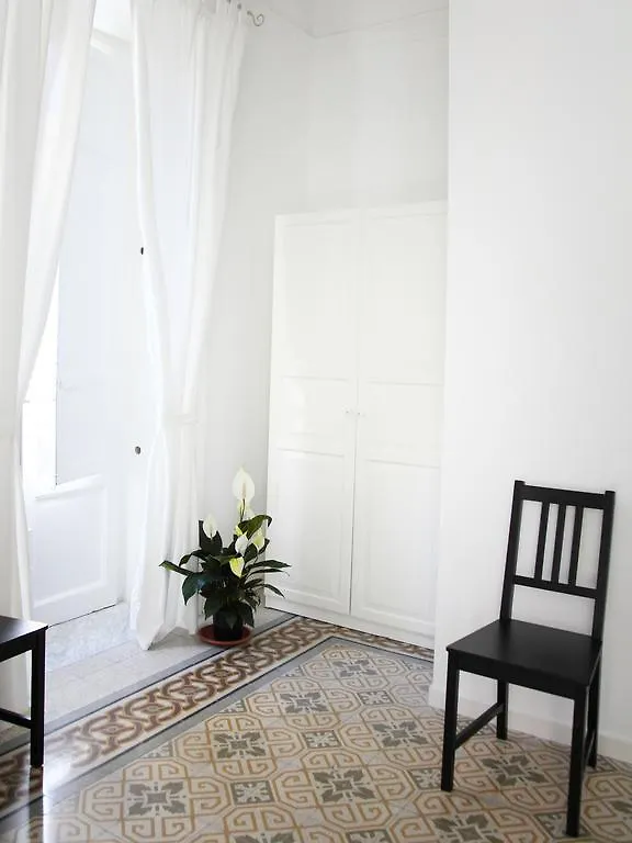Bed & Breakfast C'Era Una Volta Palermo