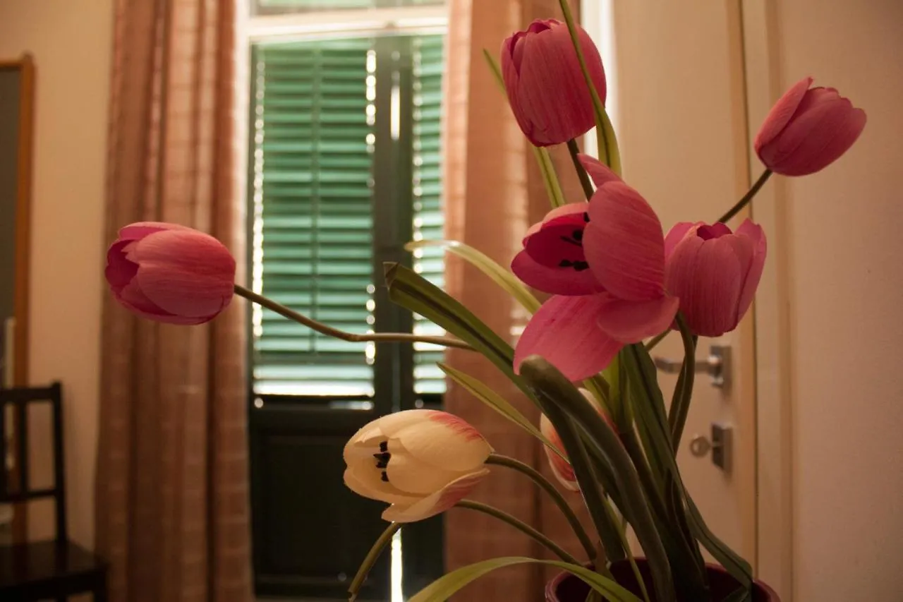 C'Era Una Volta Palermo Bed & Breakfast
