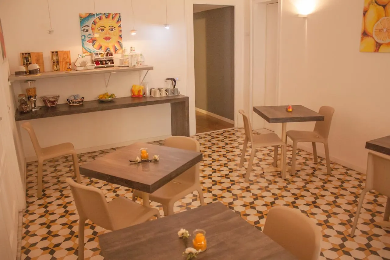 Bed & Breakfast C'Era Una Volta Palermo
