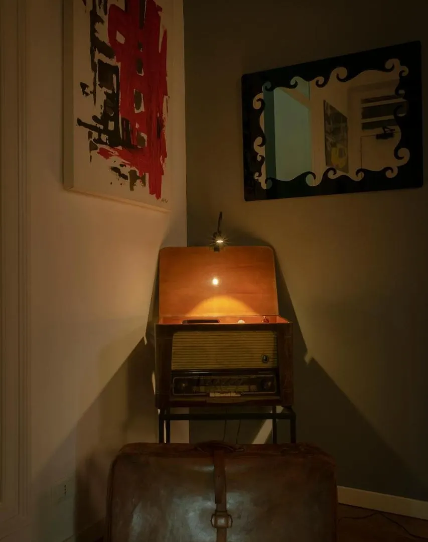 C'Era Una Volta Palermo Bed & Breakfast