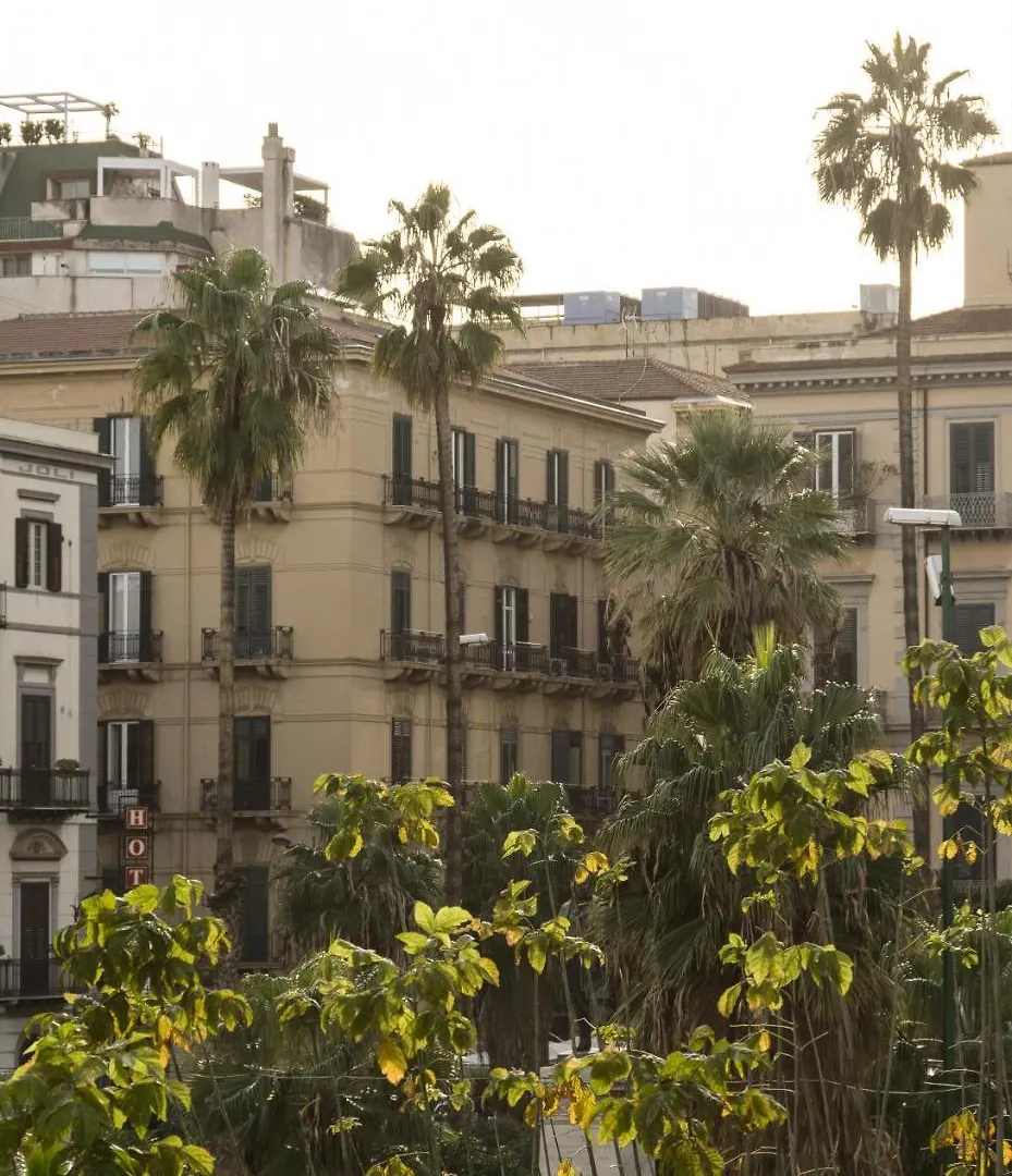 Bed & Breakfast C'Era Una Volta Palermo