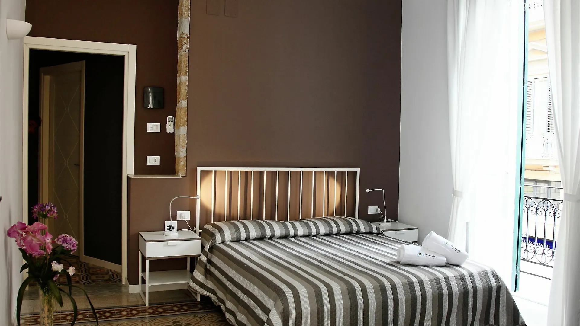 C'Era Una Volta Palermo Bed & Breakfast
