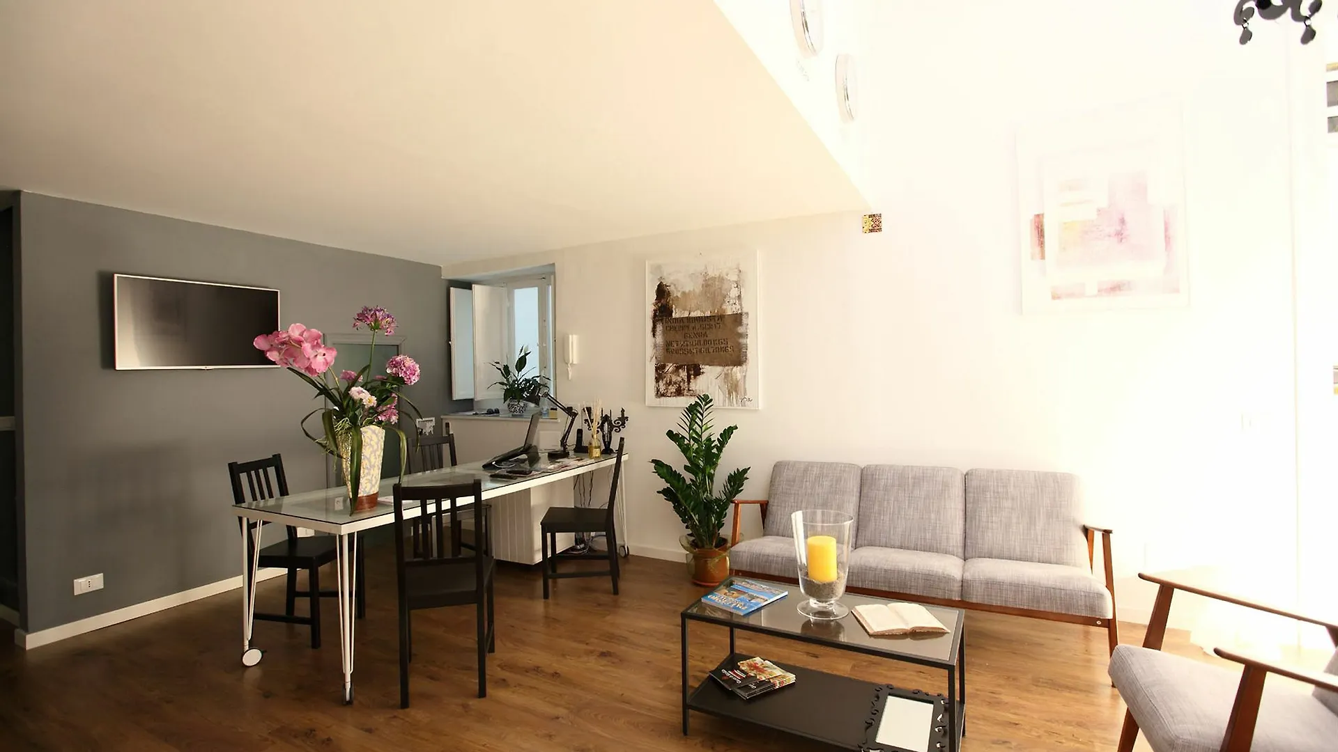 Bed & Breakfast C'Era Una Volta Palermo