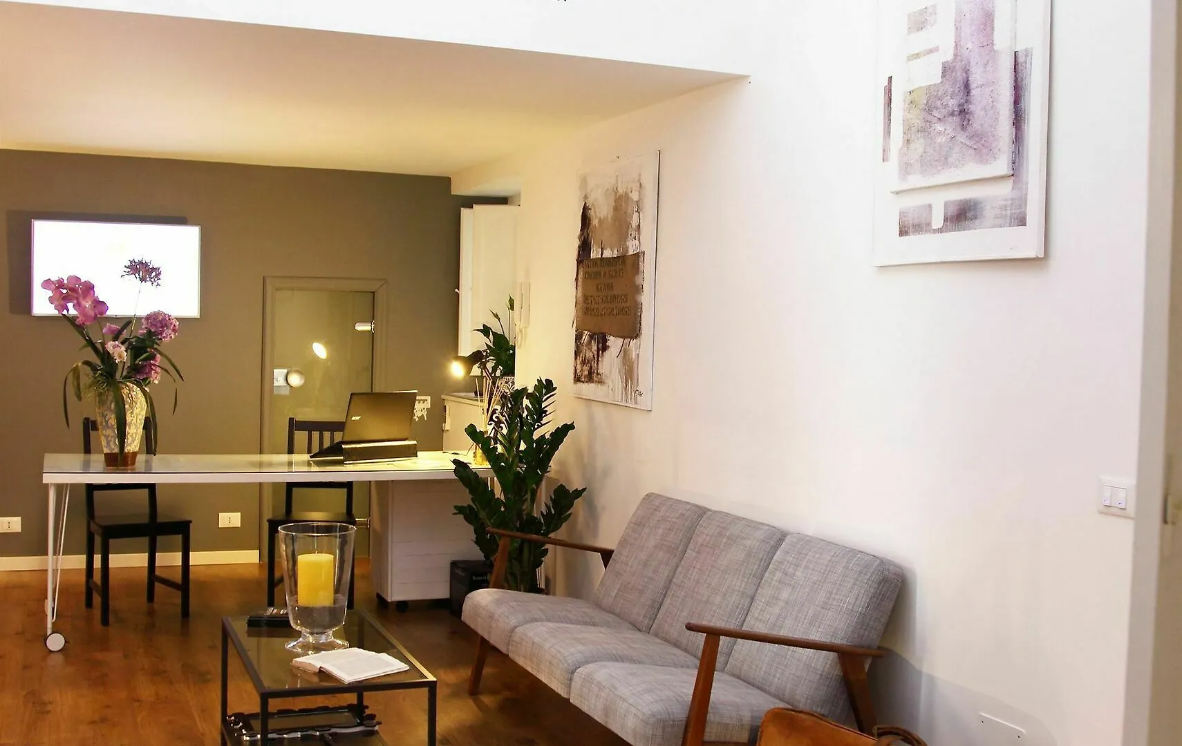 C'Era Una Volta Palermo Bed & Breakfast