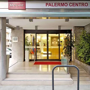 מלון Mercure Centro