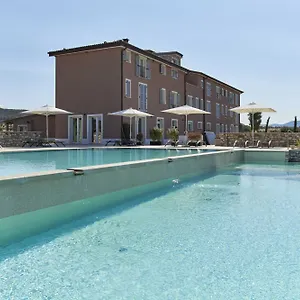 **** Hotel Riva Toscana Golf & Italien