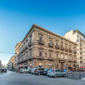 Couette-café Palazzo Benso