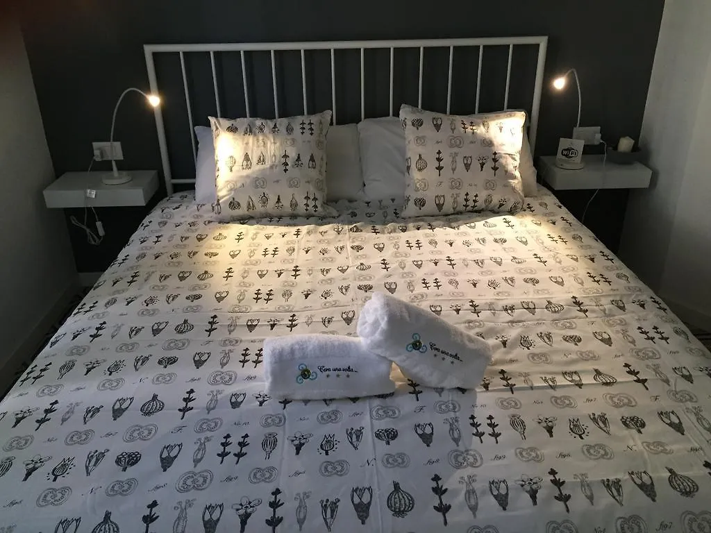 C'Era Una Volta 팔레르모 B&B