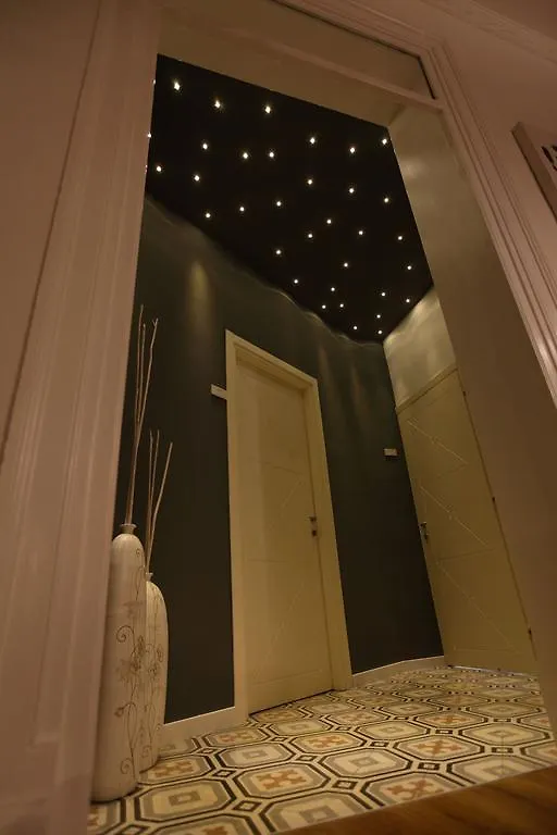 C'Era Una Volta 팔레르모 B&B